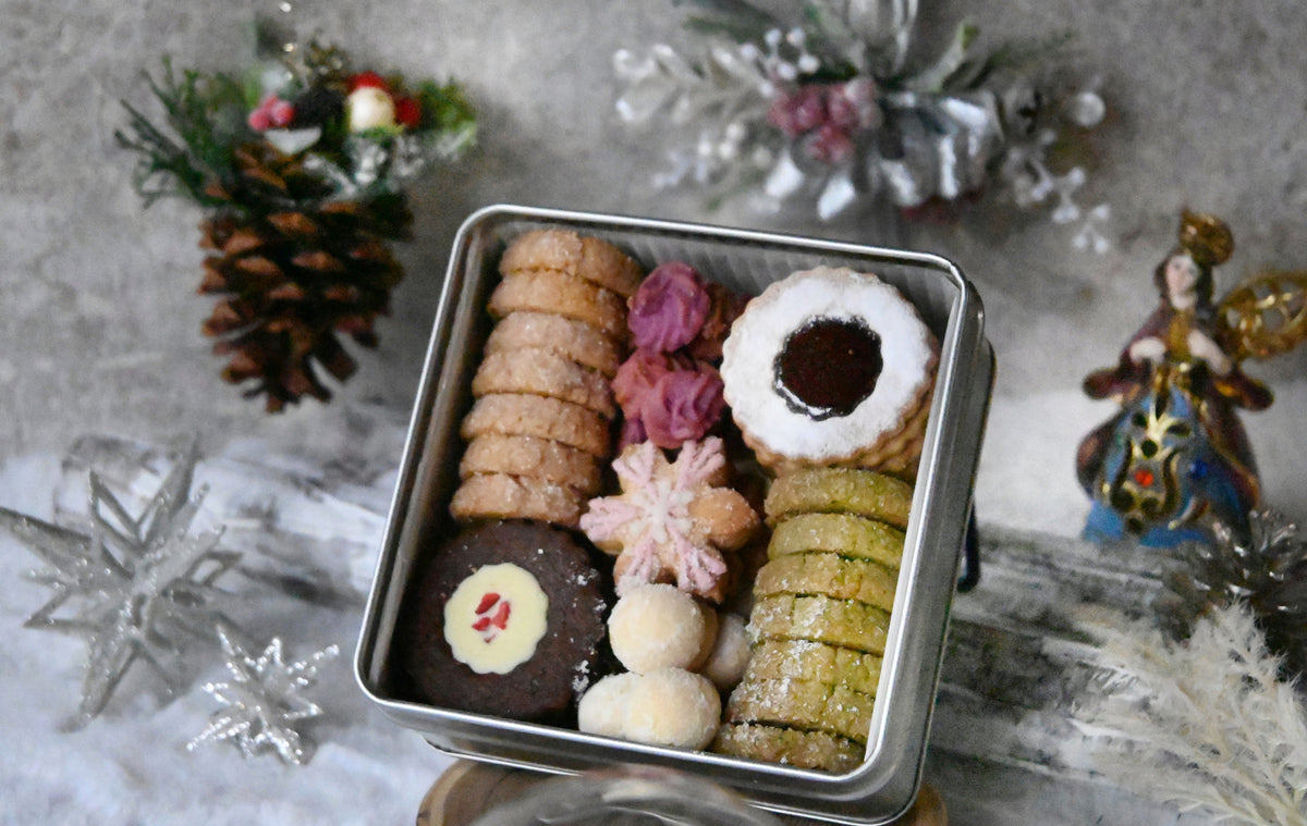 クッキー ミニパイクッキー48本入【ネット限定】 | 焼き菓子 | ケーニヒス